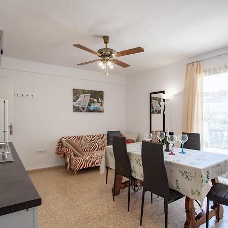Smartnest 2 Bedroom Apartment In Altea Centrally Located Near Beach Εξωτερικό φωτογραφία