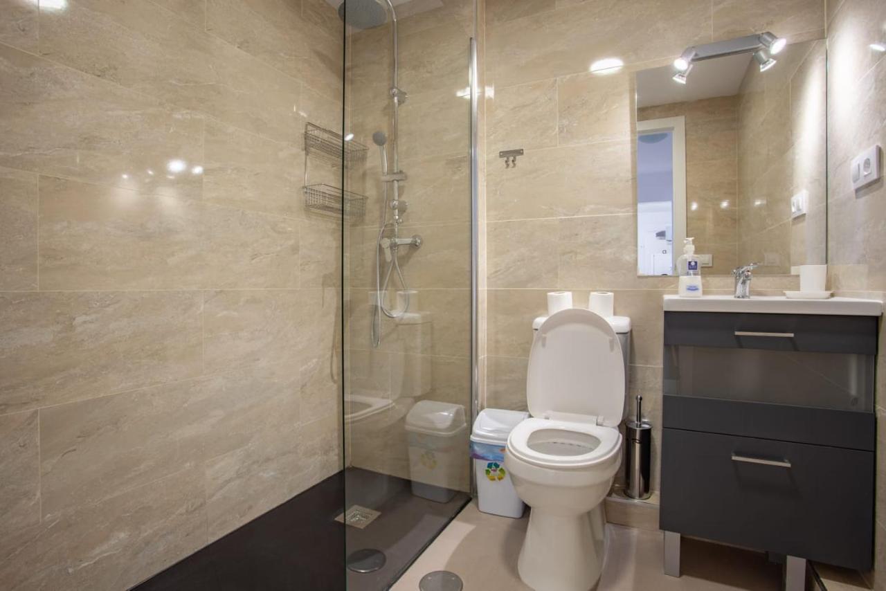 Smartnest 2 Bedroom Apartment In Altea Centrally Located Near Beach Εξωτερικό φωτογραφία