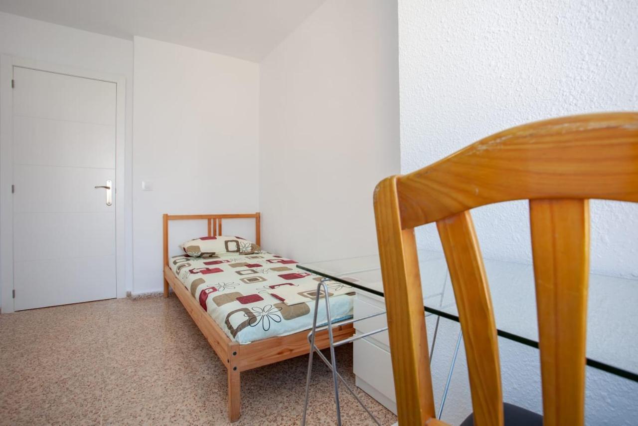 Smartnest 2 Bedroom Apartment In Altea Centrally Located Near Beach Εξωτερικό φωτογραφία