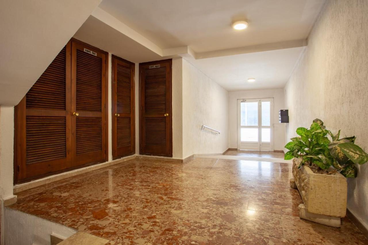 Smartnest 2 Bedroom Apartment In Altea Centrally Located Near Beach Εξωτερικό φωτογραφία