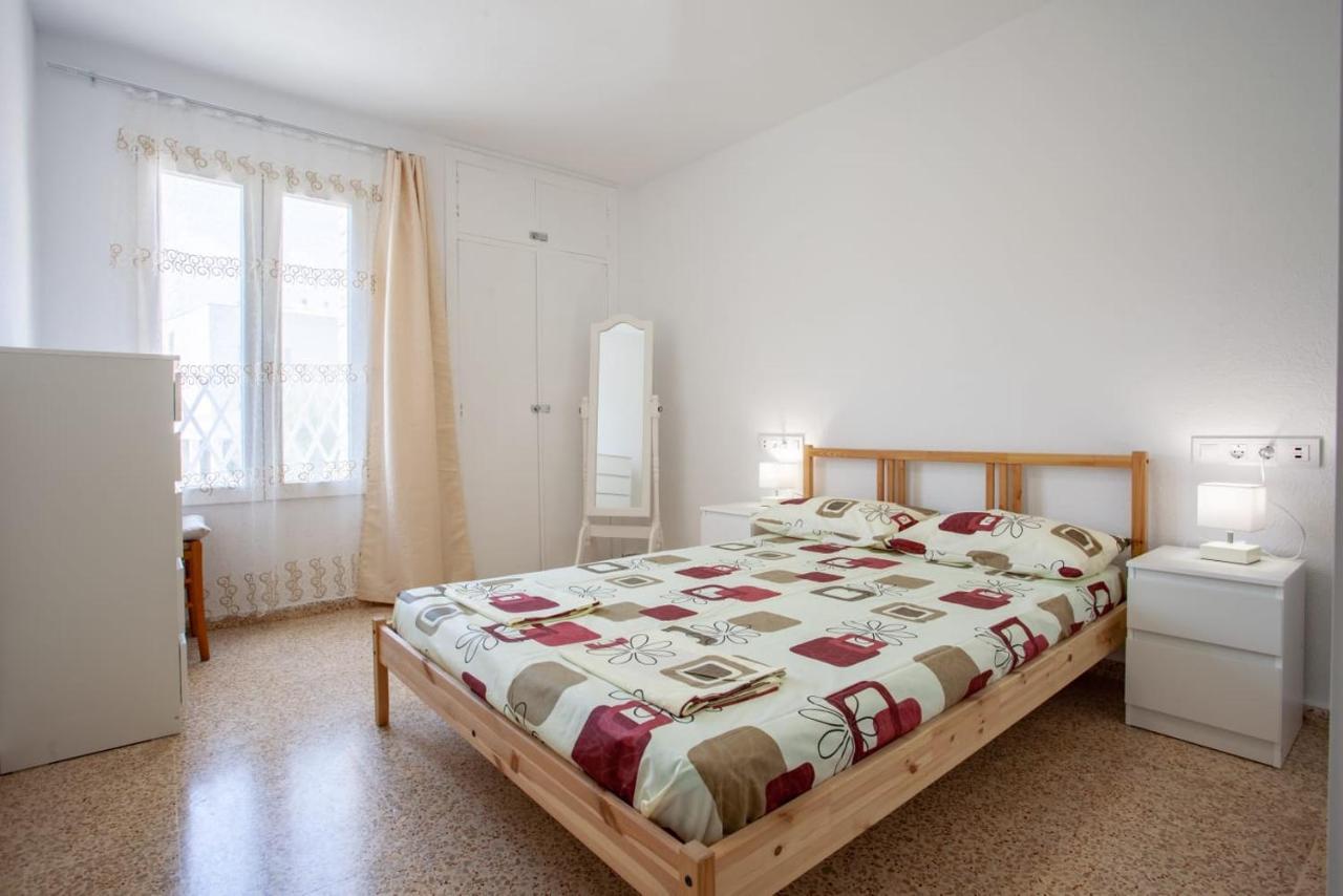 Smartnest 2 Bedroom Apartment In Altea Centrally Located Near Beach Εξωτερικό φωτογραφία