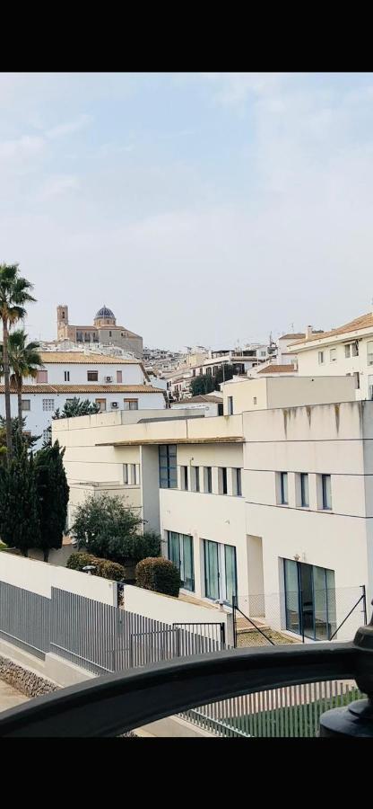 Smartnest 2 Bedroom Apartment In Altea Centrally Located Near Beach Εξωτερικό φωτογραφία